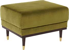 Hocker HOME AFFAIRE "Chamby", grün