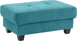 Hocker HOME AFFAIRE "Cornwall", blau