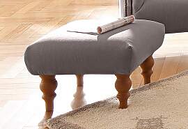 Hocker HOME AFFAIRE "Lord", braun,