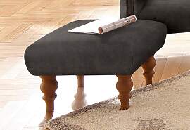 Hocker HOME AFFAIRE "Lord", grau