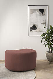 Hocker HOME AFFAIRE "MAISIE, passende