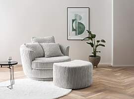 Hocker HOME AFFAIRE "MAISIE, passende