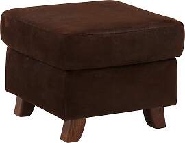 Hocker HOME AFFAIRE "Mayfair", braun