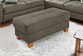 Hocker HOME AFFAIRE "Puccini", braun