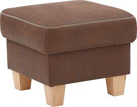 Hocker HOME AFFAIRE "Soleo", braun
