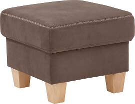 Hocker HOME AFFAIRE "Soleo", braun