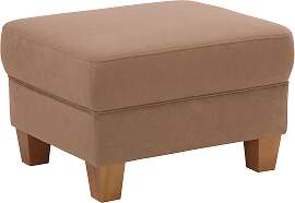 Hocker HOME AFFAIRE "Texel", braun,