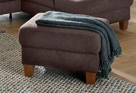 Hocker HOME AFFAIRE "Texel", braun
