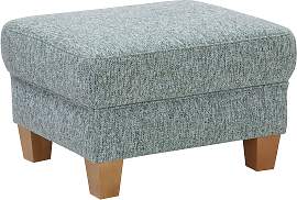 Hocker HOME AFFAIRE "Texel", grün