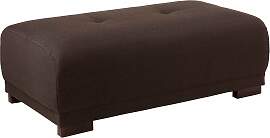 Hocker HOME AFFAIRE "Viborg", braun,