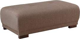 Hocker HOME AFFAIRE "Viborg", braun,