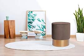 Hocker KAYOOM "Nano 110, Hocker in stilvollem 