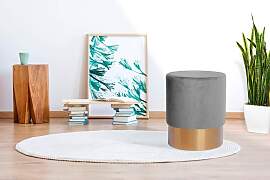 Hocker KAYOOM "Nano 110, Hocker in stilvollem 