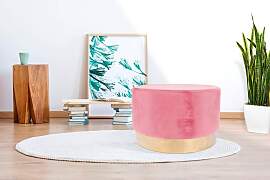 Hocker KAYOOM "Nano 510, Hocker in stilvollem 