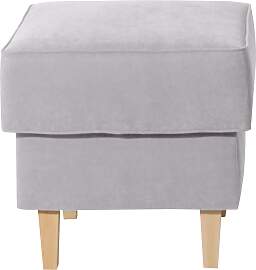 HOCKER LORRIS