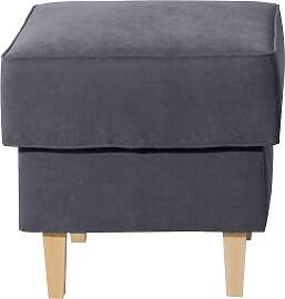 HOCKER LORRIS