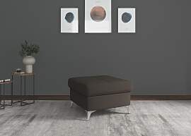 Hocker SIT & MORE "Baviene", braun