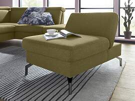 Hocker SIT & MORE "Brisbane", grün