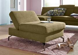 Hocker SIT & MORE "Brisbane", grün