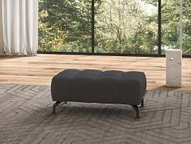 Hocker SIT & MORE "Cool", blau