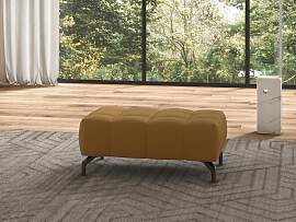 Hocker SIT & MORE "Cool", gelb