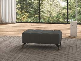 Hocker SIT & MORE "Cool", grau,