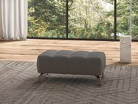 Hocker SIT & MORE "Cool", grau,