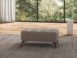 Hocker SIT & MORE "Cool", grau