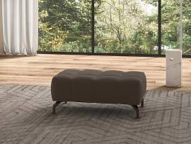 Hocker SIT & MORE "Cool", grau