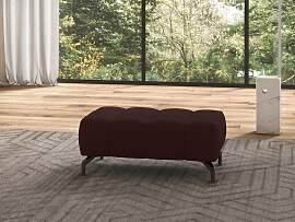 Hocker SIT & MORE "Cool", lila