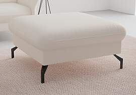 Hocker SIT & MORE "Fashion", beige