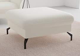 Hocker SIT & MORE "Fashion", beige