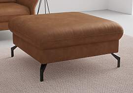 Hocker SIT & MORE "Fashion", braun