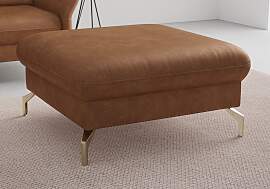 Hocker SIT & MORE "Fashion", braun