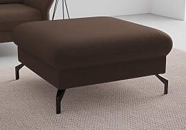 Hocker SIT & MORE "Fashion", braun