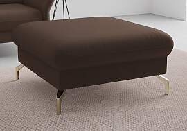 Hocker SIT & MORE "Fashion", braun