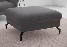 Hocker SIT & MORE "Fashion", braun