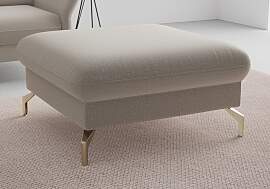 Hocker SIT & MORE "Fashion", braun