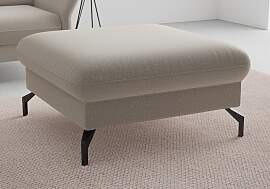 Hocker SIT & MORE "Fashion", braun