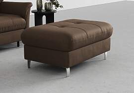 Hocker SIT & MORE "Marano", braun,