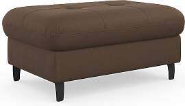 Hocker SIT & MORE "Marano", braun,