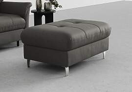 Hocker SIT & MORE "Marano", grau,