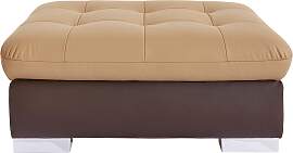 Hocker SIT & MORE "Palomino", braun