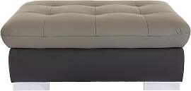 Hocker SIT & MORE "Palomino", grau