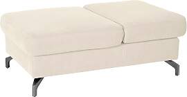 Hocker SIT & MORE "Percy", beige