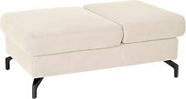 Hocker SIT & MORE "Percy", beige