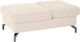 Hocker SIT & MORE "Percy", beige