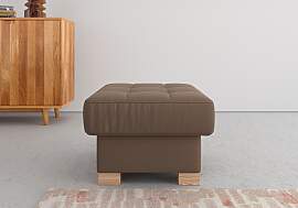 Hocker SIT & MORE "Quincy", braun