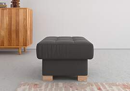 Hocker SIT & MORE "Quincy", grau