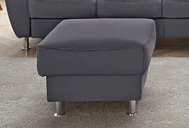 Hocker SIT & MORE "Salsa", grau